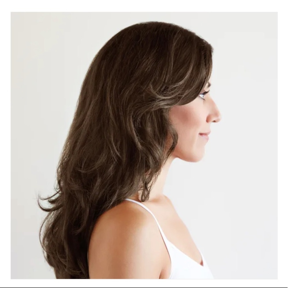 Madison Reed Zocco Brown 6N Hair Color Kit NIB